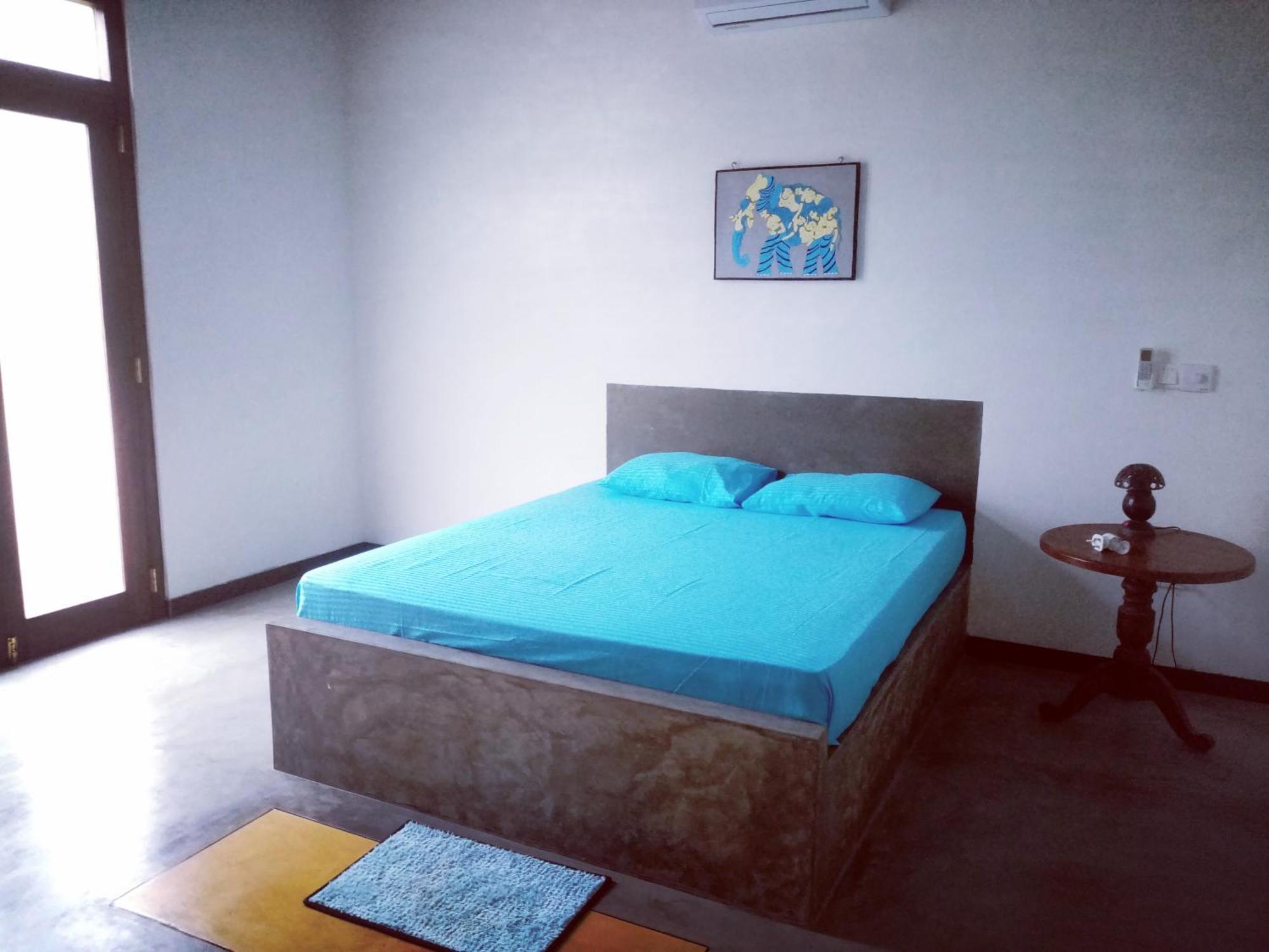 Om Villa 히카두와 외부 사진